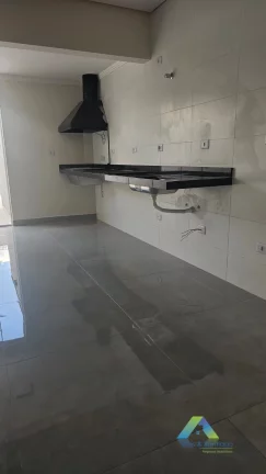 Imagem Casa à venda no bairro Vila Camilópolis - Santo André/SP