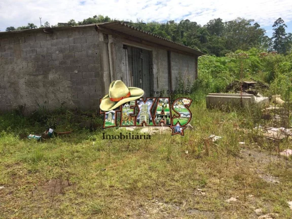 Imagem TERRENO FERRAZ DE VASCONCELOS