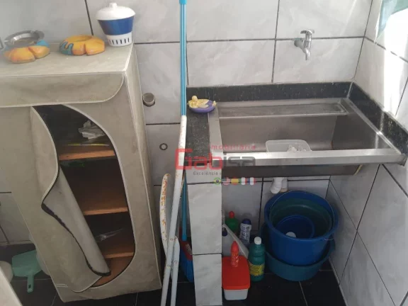 Imagem Cobertura com 3 dormitórios à venda, 190 m² por R$ 1.250.000,00 - Centro - Cabo Frio/RJ