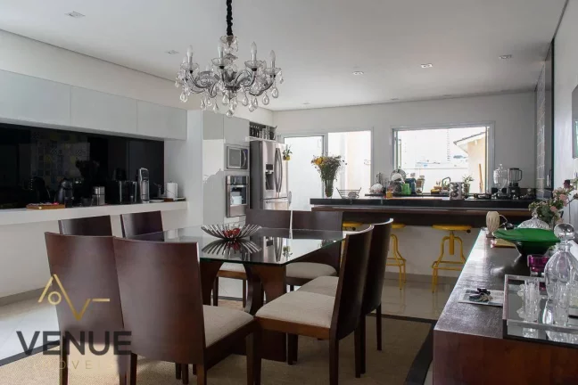 Imagem Sobrado com 3 dormitórios à venda, 450 m² por R$ 1.679.000,00 - Vila Mariza Mazzei - São Paulo/SP