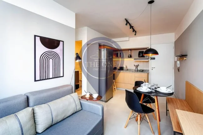 Imagem Apartamento à venda no Brás, São Paulo-SP: 2 quartos, 1 sala, 1 banheiro, 35,00 m² de área. Confira já!