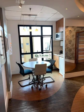 Imagem SALA COMERCIAL em SÃO JOSÉ DOS CAMPOS - SP, PARQUE RESIDENCIAL AQUARIUS