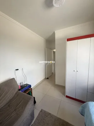 Imagem APARTAMENTO À VENDA – CONDOMÍNIO LISITTA | FRANCA/SP