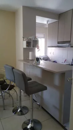 Imagem Apartamento Padrão