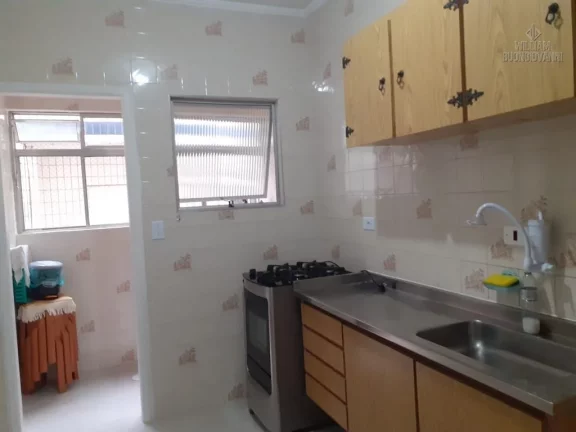 Imagem APARTAMENTO 1 QUARTO - JARDIM REAL - PRAIA GRANDE/SP