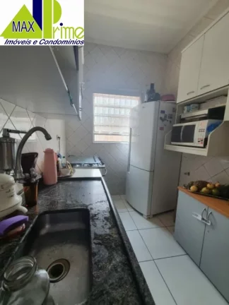 Imagem Casa de 4 quartos à venda em Guaiaúna, São Paulo-SP: 117m², sala, 2 banheiros e 2 vagas de garagem!