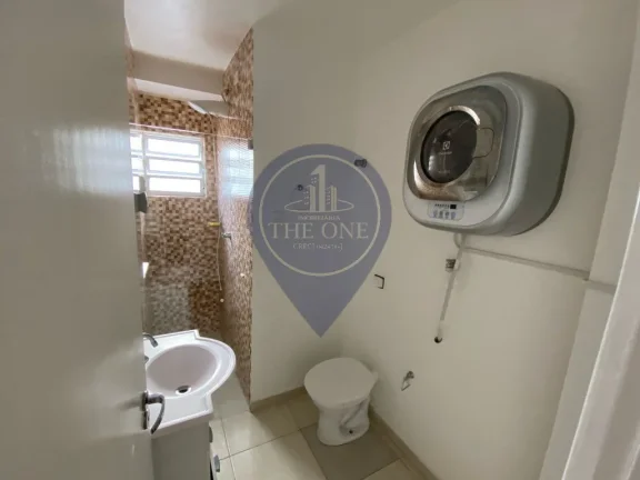 Imagem Alugue agora este belíssimo apartamento de 1 quarto na Vila Clementino, São Paulo-SP!