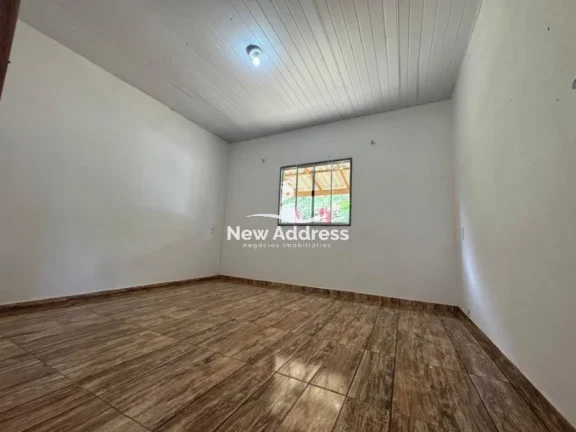 Imagem Casa em terreno de 340m² e a apenas 3km da Praça de Campinhos - Domingos Martins