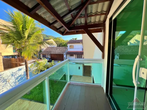 Imagem CASA RESIDENCIAL em RIO DE JANEIRO - RJ, RECREIO DOS BANDEIRANTES