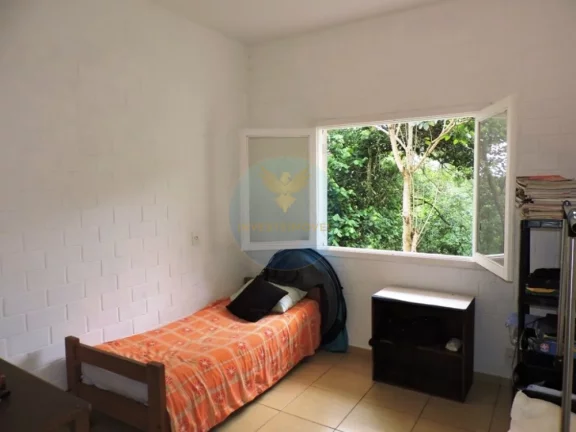 Imagem Casa no Parque das Artes  Vista Privilegiada e Lazer