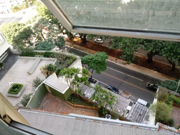 Imagem Conjunto comercial na Consolação - Zarvos