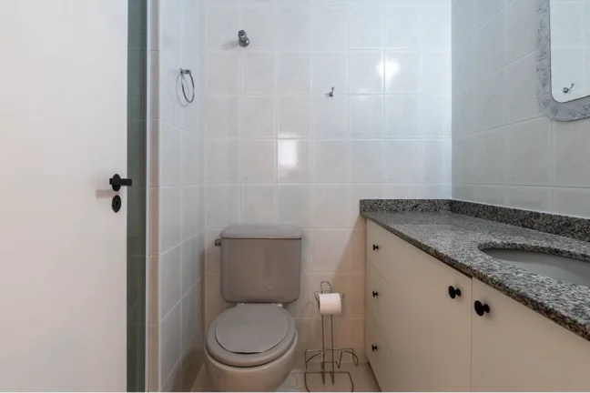 Imagem APARTAMENTO RESIDENCIAL em São Paulo - SP, Vila Gumercindo