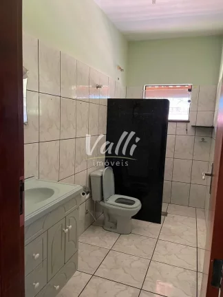 Imagem CHACARA RESIDENCIAL em Americana - SP, Vale das Paineiras