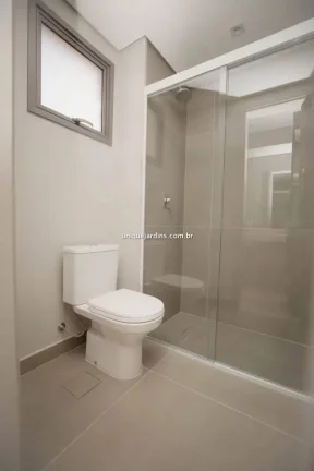 Imagem Apartamento à venda Jardim América São Paulo