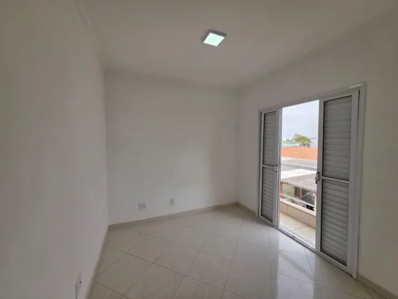 Imagem Kitnet com 1 dormitório para alugar, 35 m² por R$ 1.350,00/mês - Jardim Santa Helena - Suzano/SP