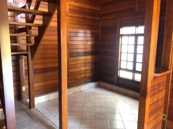 Imagem Sobrado com 2 dormitórios, 132 m² - venda por R$ 1.300.000,00 ou aluguel por R$ 13.260,00/mês - Parque Residencial Itapeti - Mogi das Cruzes/SP