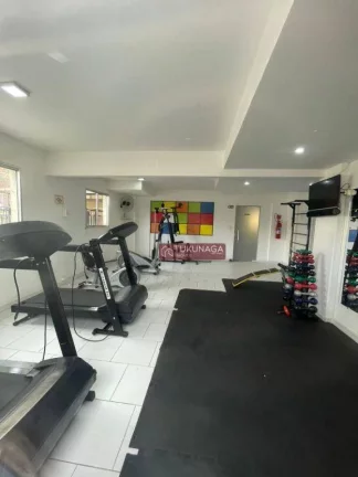 Imagem Apartamento à venda, 50 m² por R$ 389.000,00 - Tucuruvi - São Paulo/SP