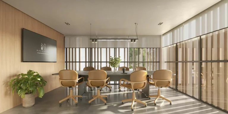 Imagem Apartamento à venda, 7752.0 m² por - R$ 14.644.069,94 - Volta Grande - Navegantes/SC