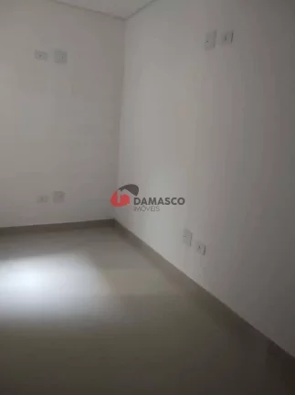 Imagem Cobertura à venda 3 Quartos, 1 Suite, 2 Vagas, 129M², Vila Curuçá, Santo André - SP