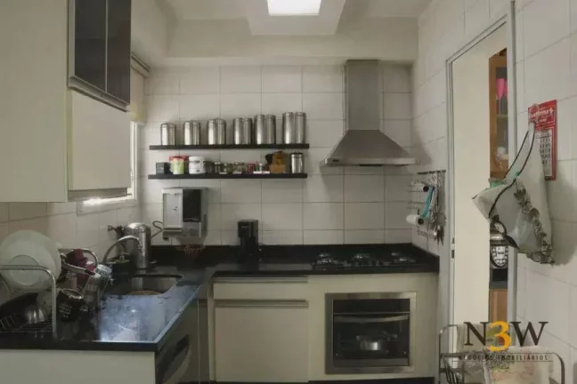 Imagem Apartamento com 4 dormitórios para alugar, 142 m² por R$ 12.200,00/mês - Vila Leopoldina - São Paulo/SP