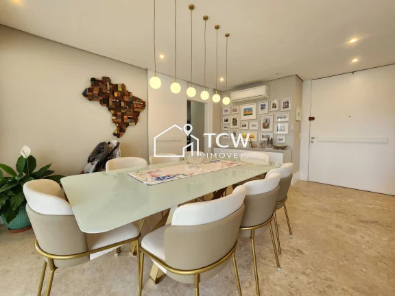 Imagem Apartamento com 3 Quartos à venda no Alto da Boa Vista
