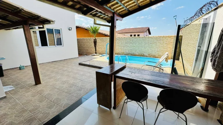 Imagem IMPERDÍVEL!LUXO, CONFORTO E UM EXCELENTE CUSTO-BENEFÍCIO EM UM ÚNICO IMÓVEL