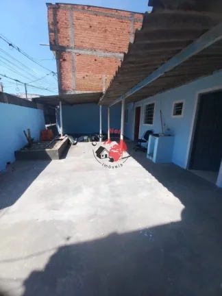 Imagem Seu novo lar térreo no Alvarenga está te esperando!