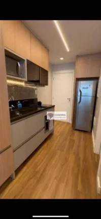 Imagem Studio para alugar, 25 m² por R$ 4.500,00/mês - Vila Madalena - São Paulo/SP