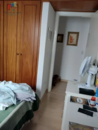 Imagem Casa à venda no bairro Andréa Ville - Tatuí/SP