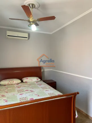 Imagem Casa à venda no bairro Jardim Rosa Cruz - Mogi Guaçu/SP