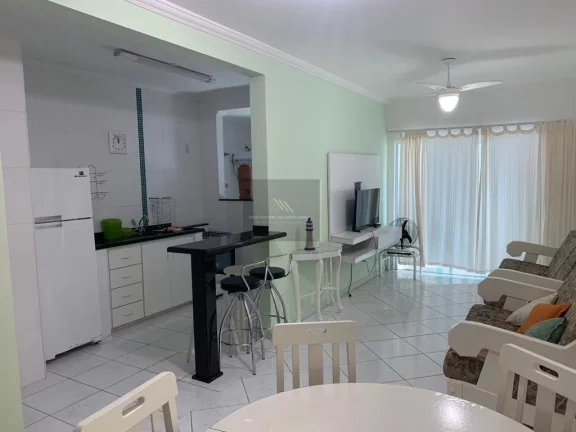 Imagem Apartamento para Venda em Ubatuba / SP no bairro Praia Grande