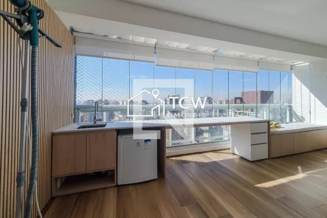 Imagem Apartamento à venda 2 dorm no Paraíso/Sp - Aristo Vila Mariana