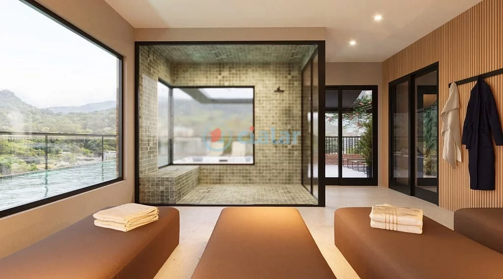 Imagem Apartamento à venda 1 Quarto 41.54M Gávea Rio de Janeiro - RJ | Soho Gávea Imagem Apartamento à venda 1 Quarto 41.54M Gávea Rio de Janeiro - RJ | Soho Gávea