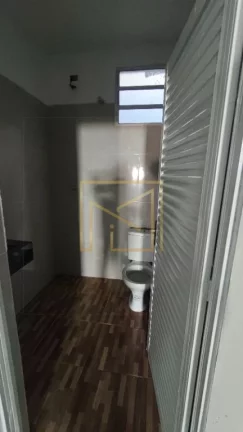 Imagem Comercial / Salão na cidade de Hortolândia