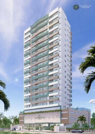 Imagem Apartamento com 2 dormitórios à venda, 82 m² por R$ 550.000,00 - Aviação - Praia Grande/SP