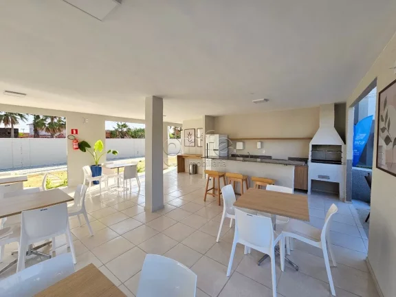 Imagem ÁREA PRIVADA DE 45,82M² / COM ELEVADOR. * 5ª andar, super ventilado e sombra a tarde toda. * 02 q...