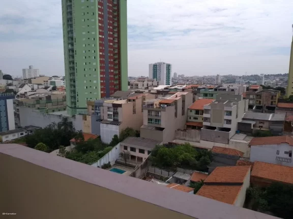 Imagem Apartamento para Venda em Santo André / SP no bairro Parque das Nações