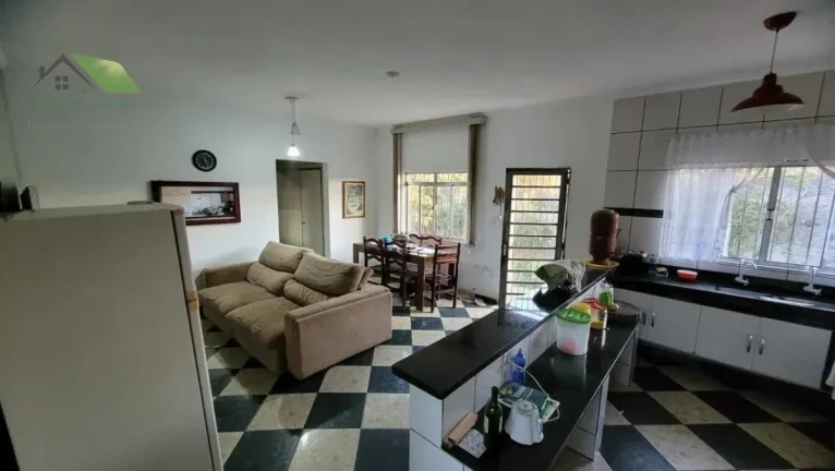 Apartamento com 4 quartos, 230,00m2, à venda em Mogi das Cruzes, Vila Ipiranga