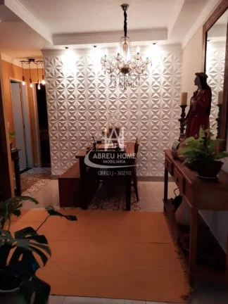 Imagem Apartamento á venda Residencial Colorado