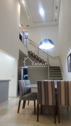 Imagem Sobrado para venda em condominio fechado em Sorocaba-SP