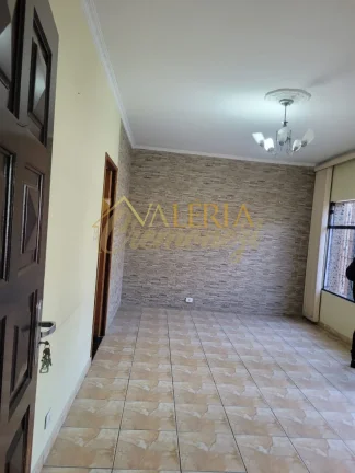Imagem CASA RESIDENCIAL em SÃO PAULO - SP, PARQUE SÃO LUCAS