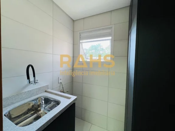 Imagem Charmoso apartamento mobiliado no bairro Costa e Silva Apartamento mobiliado com muito bom gosto, co...