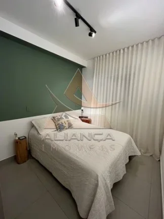 Imagem Apartamento - Ribeirão Preto - Quinta da Primavera