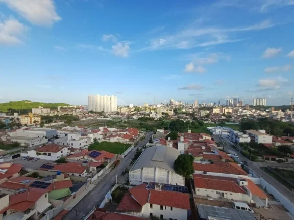 Imagem Oportunidade em Ponta Negra - 2 Quartos (1 Suíte) no Condomínio Mirante de Ponta Negra!