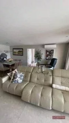 Imagem Apartamento à venda, 154 m² por R$ 1.690.000,00 - Jardim Flor da Montanha - Guarulhos/SP