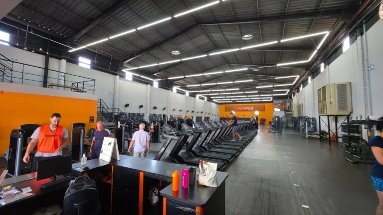 Imagem Galpao Comercial para Locação 1300m² Avenida Itavuvu-Sorocaba/SP