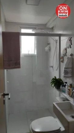 Imagem Apartamento à venda, 64 m² por R$ 570.000,00 - Campo Grande - Santos/SP
