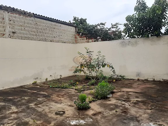 Imagem CASA A VENDA NO BAIRRO MANOEL DEL'ARCO