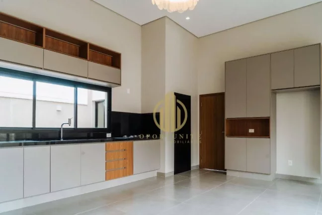 Imagem Casa com 3 Suites - piscina aquecida -Ribeirão Preto/SP