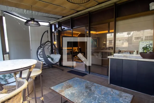 Imagem Apartamento à Venda - Recreio, 5 Quartos, 380 m2